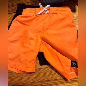 Bundle 2 swim trucks